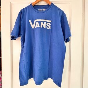 Vans t-shirt